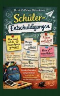 eBook: Schüler-Entschuldigungen