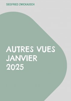 eBook: Autres vues janvier 2025