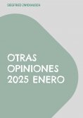 eBook: Otras opiniones 2025 enero