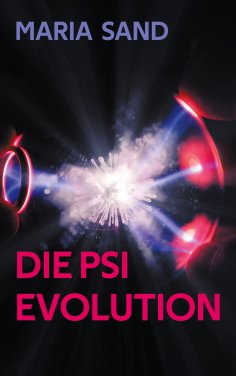 eBook: Die Psi Evolution