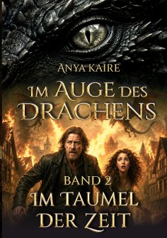 eBook: Im Auge des Drachens