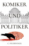 ebook: Die Schattenseiten der Politik 3tlg.