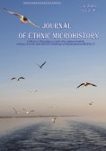 ebook: Journal of Ethnic Microhistory