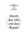 eBook: Durch das Jahr mit den Runen
