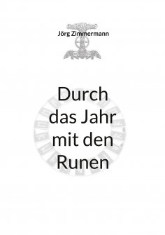 eBook: Durch das Jahr mit den Runen