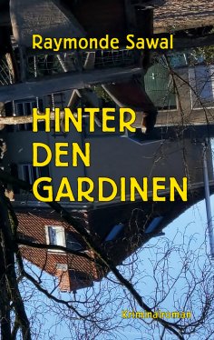 eBook: Hinter den Gardinen