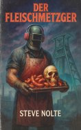 eBook: Der Fleischmetzger