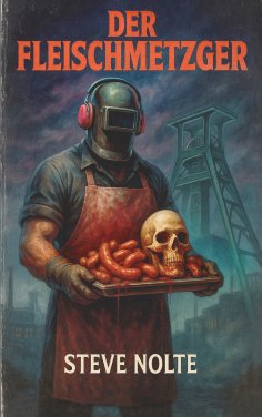 eBook: Der Fleischmetzger