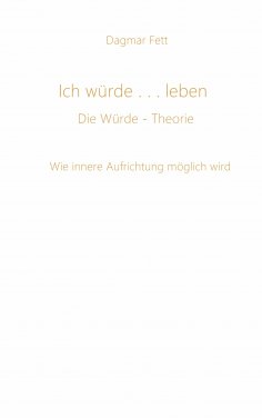 eBook: Ich würde...leben