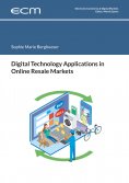ebook: Electronic Commerce & Digital Markets