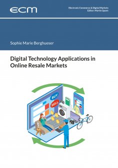 ebook: Electronic Commerce & Digital Markets