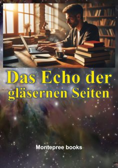 eBook: Das Echo der gläsernen Seiten