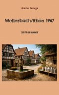 eBook: Wellerbach/Rhön 1967