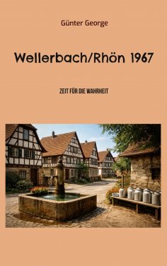 eBook: Wellerbach/Rhön 1967