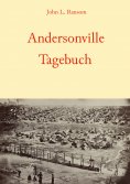 eBook: Andersonville-Tagebuch