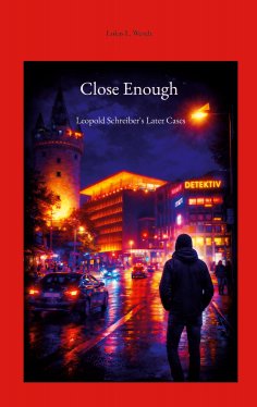 eBook: Leopold Schreiber