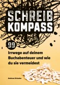 eBook: Schreibkompass