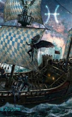eBook: Die Trileske der 42 Weltenreich-Protokolle
