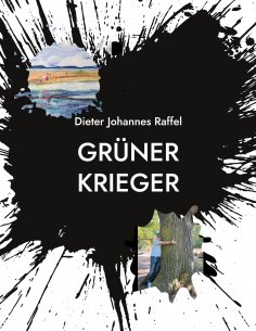 eBook: GRÜNER KRIEGER