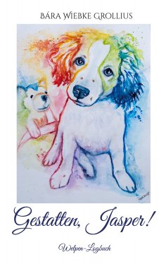 ebook: „Gestatten, Jasper!“ – Die Reihe