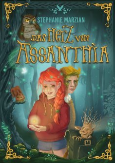 eBook: Assanthìa