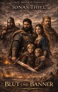 eBook: Björn-Saga
