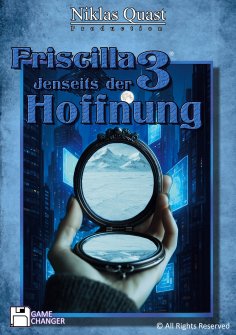 ebook: Friscilla