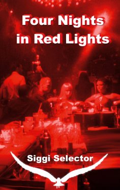 ebook: Four Nights in Red Lights