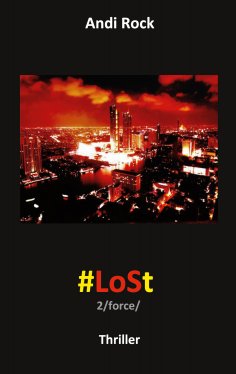 eBook: #LoSt