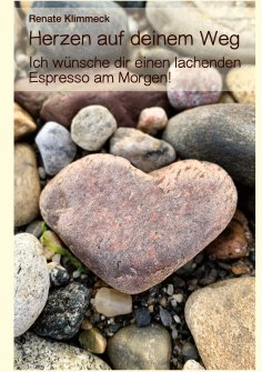 eBook: Herzen auf deinem Weg