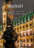 eBook: Herz aus Asphalt