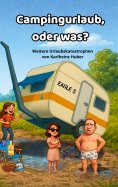 eBook: Urlaubsgeschichten