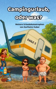 eBook: Urlaubsgeschichten