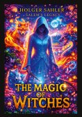 eBook: The Magic of Witches