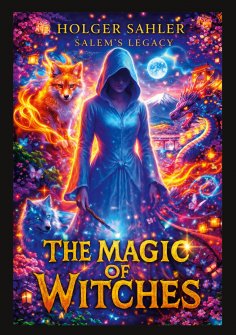 eBook: The Magic of Witches