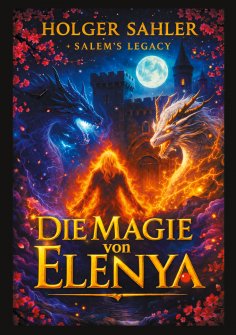 eBook: Die Magie von Elenya