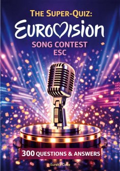 eBook: The Super-Quiz: Eurovision Song Contest - ESC
