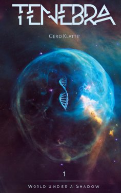 ebook: Tenebra - World under a shadow