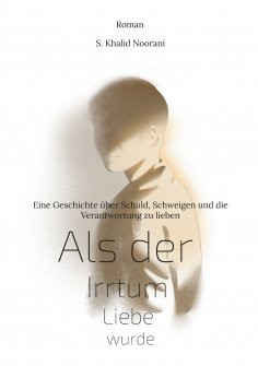 eBook: Als der Irrtum Liebe wurde