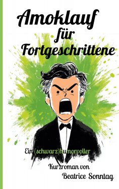 eBook: Amoklauf
