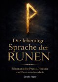 eBook: Die lebendige Sprache der Runen