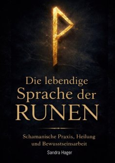 eBook: Die lebendige Sprache der Runen