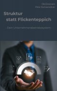 ebook: Struktur statt Flickenteppich