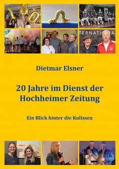 eBook: 20 Jahre im Dienst der Hochheimer Zeitung