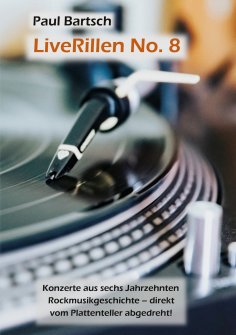 eBook: LiveRillen