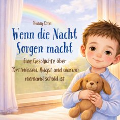 eBook: Wenn die Nacht Sorgen macht