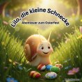 eBook: Lilo, die kleine Schnecke
