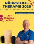 eBook: Nährstofftherapie 2026