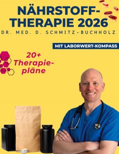 eBook: Nährstofftherapie 2026