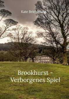 eBook: Brookhurst - Verborgenes Spiel